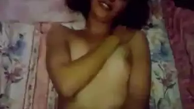 Desi Wife Exposed