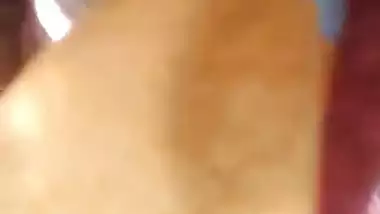 Outdoor Nepali sex of a young Kathmandu couple