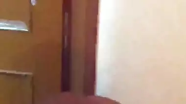 desi gasti bhabhi in salwar showing everything