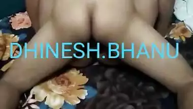 Desi couple fucking