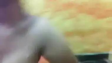 Tamil doctor ki Telugu nurse se sex masti ka mms scandal