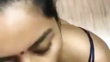 Indian sexy bhabi suck her devar dick