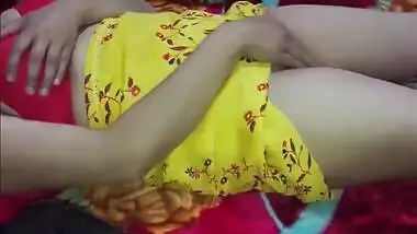 Desi boudi nice boobs n pussy show