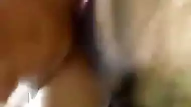 Desi cute girl fuckig with boss for promotion