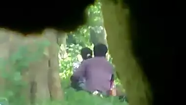 Nehru Park In Burnpur MMS - Movies. video2porn2