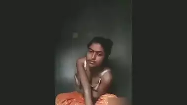 Virginal village hotty exposed MMS movie