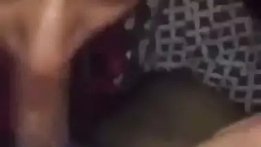 Horny Desperate Paki Wife Sucking Till Cum