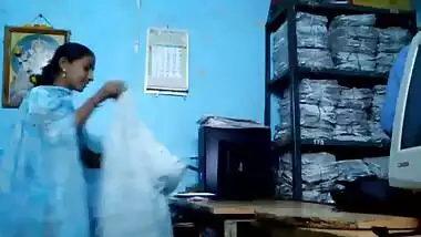 Office sex