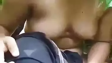 Beautiful Bangla village girl captured nude on cam