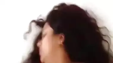 Desi Sweet jigling boobs