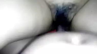 Nepali milf fuck before bedtime