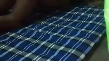 Desi Cute Village Bhabi Fucking With Husband