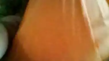 Rich Delhi College Girl’s Fucking Video