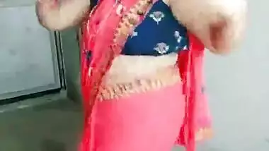 Sexy bhabi dance