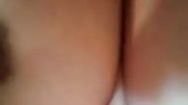 Desi bhabhi milky boobs exposing hot selfie for BF