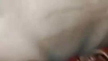 Big booby Desi wife fucking sex MMS