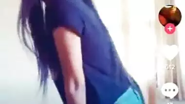 Desi girl sexy dance 55555555666677409877