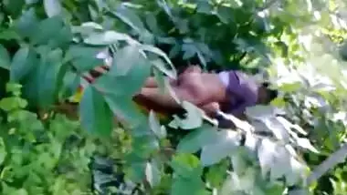 Indian College Girl Fuck A Forest And Jangol - Indian Model