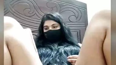 Indian Young College Babe Cam Show