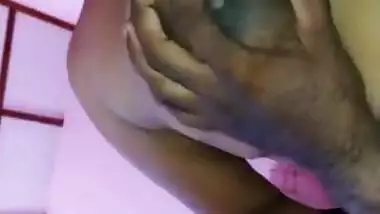 Milk tanker Lankan wife sex MMS