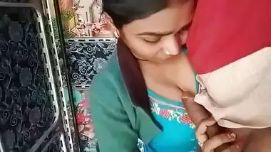 Desi Village Gf Sucking Bf Dick