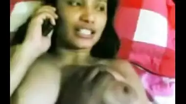 Bengali naughty bhabhi sexy video with devar