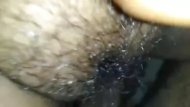 Desi couple tight pussy fucking