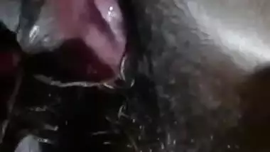 Desi village wife sexy face