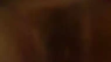 Love to clean cum ejaculated on her mouth by...