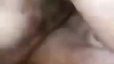 Desi bhabi sexy ride