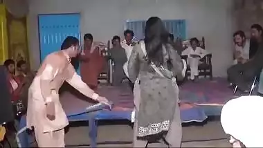 Mujra Tamil Girl Dance