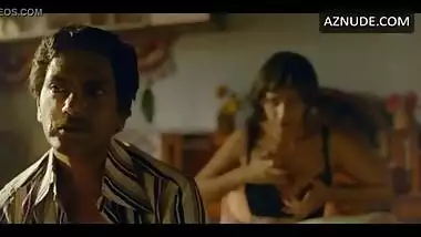 Sacred Games Kubra Sait Anal sex scene with Nawazuddin Siddiqui Rajshri part 4