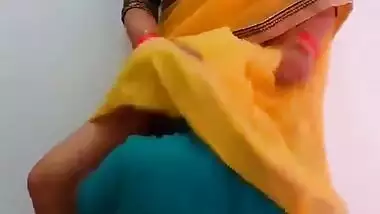 Bhabhi affair with her devar in clear hindi audio