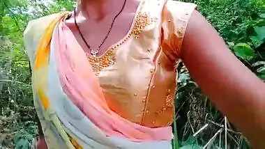 Indian Village Desi Women Injoy Outdoor Natural Boobs Hindi Audio