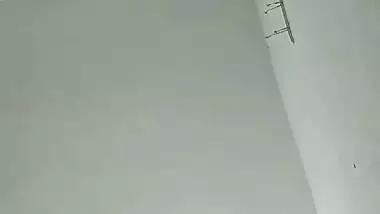 Paki chubby MILF blowjob and hard sex with lover
