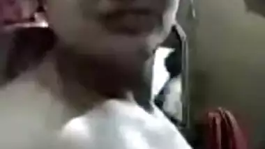 Desi hot bhabi video call with lover