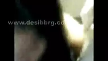 Awesome Blowjob By Indian Girl Friend