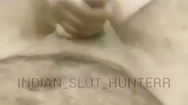 INDIAN SLUT HUNTERR - EPISODE 42 : DESI SLUTTY INDIAN STEP SISTER AFTER SUCKING DICK LIKE A WHORE GETS BANGED AND TAKES ALL THE CUM IN HER MOUTH BY IN