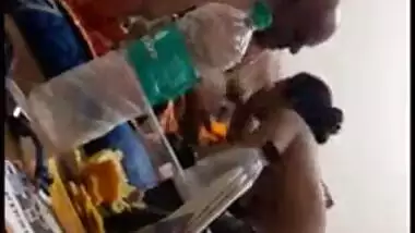 Indian Baba Fuck a mom