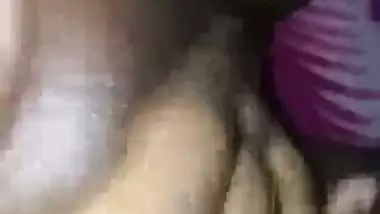 MY TAMIL TAMIL CUTE BHABHI DOING MASTURBATION...