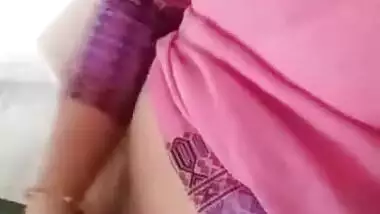 Punjabi Aunty Cucumber Masturbation Mms