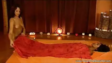 Serious Female Massage Tantra