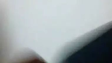 Punjabi blowjob sex scandal MMS video