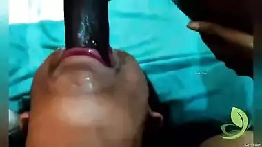 Sexy Lankan Girl Blowjob And Fucked Part 1