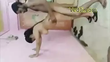 desi girl in threesome