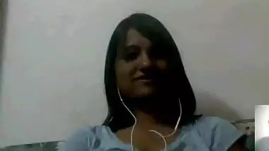 Indian Girl Naked On Skype - Movies.