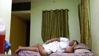 desi aunty swomya