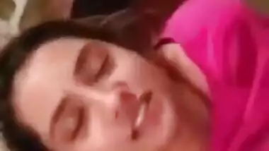 Tiktok star namrata sex video viral