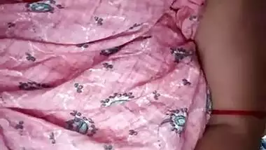 Today Exclusive- Village Bhabhi Enjoy With Dildo Part 2