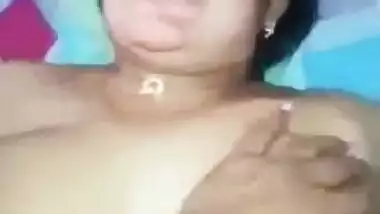 Bangladeshi chubby wife fucking MMS sex video